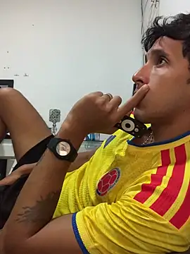 judesmith95 online show from April 13, 2026, 4:56 pm