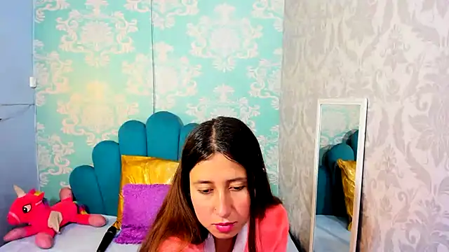 Valeria grey69 online show from January 14, 2025, 2:11 pm