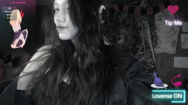 chloe crystall killer online show from February 4, 2026, 10:36 pm