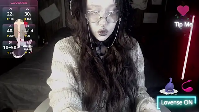 chloe crystall killer online show from February 9, 2026, 3:43 am