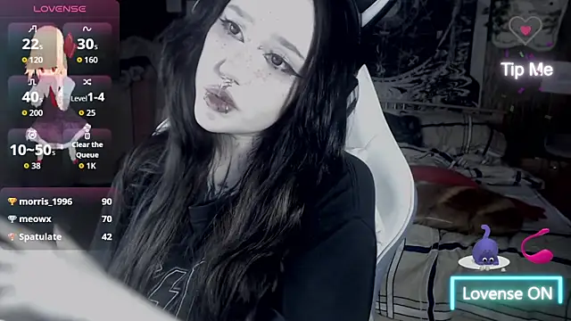 chloe crystall killer online show from March 8, 2026, 2:04 am