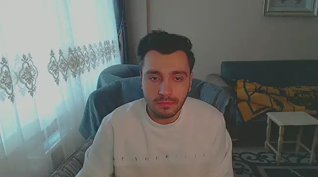 handsomeee04 online show from February 3, 2025, 12:03 pm