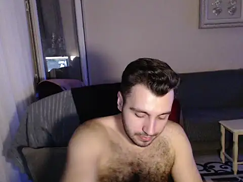 handsomeee04 online show from September 22, 2025, 9:28 pm