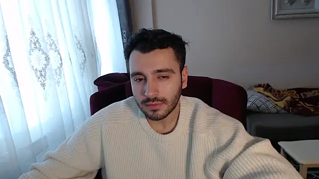 handsomeee04 online show from December 23, 2025, 6:11 am