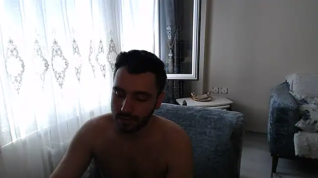 Snapshot of handsomeee04 chatting on June 21, 2026, 12:52 pm handsomeee04 online show from June 21, 2026, 12:52 pm