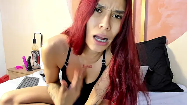 Nicole Angels  online show from June 22, 2026, 8:06 pm