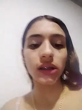 charlotes28 online show from March 17, 2025, 12:30 am