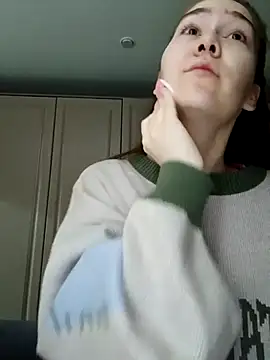 SashaMeow online show from February 16, 2025, 4:10 pm