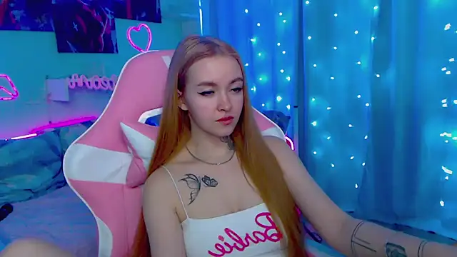 Naughty Mable online show from January 29, 2025, 9:55 am