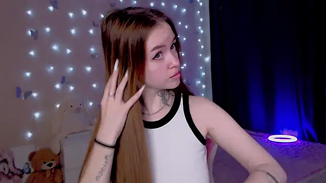 Snapshot of Naughty_Mable chatting on February 3, 2026, 2:53 am Naughty Mable online show from February 3, 2026, 2:53 am