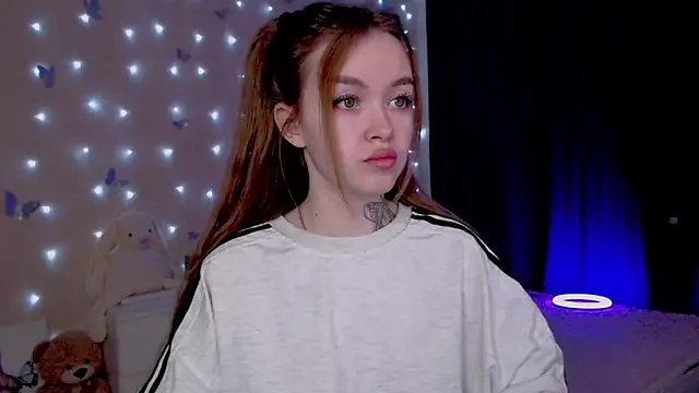 Snapshot of Naughty_Mable chatting on February 6, 2026, 12:48 am Naughty Mable online show from February 6, 2026, 12:48 am