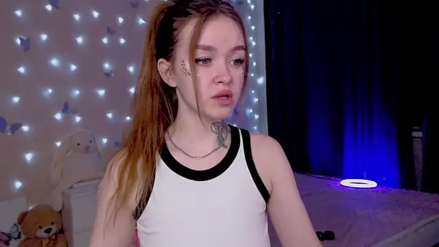 Snapshot of Naughty_Mable chatting on February 7, 2026, 2:04 am Naughty Mable online show from February 7, 2026, 2:04 am