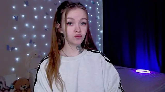 Snapshot of Naughty_Mable chatting on February 14, 2026, 1:24 am Naughty Mable online show from February 14, 2026, 1:24 am