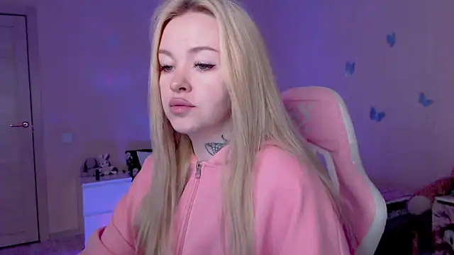 Naughty Mable online show from May 6, 2026, 12:19 am