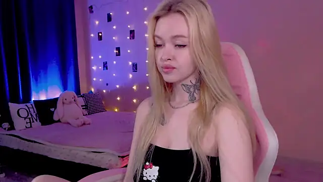 Naughty Mable online show from May 22, 2026, 12:40 am
