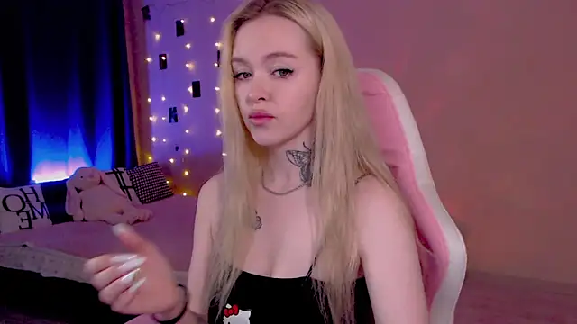 Naughty Mable online show from June 6, 2026, 1:54 am
