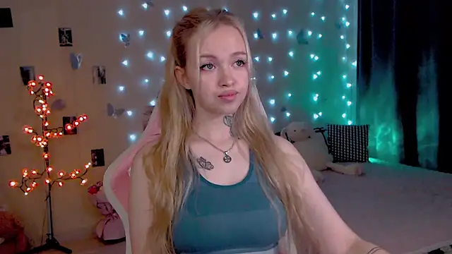 Naughty Mable online show from July 28, 2026, 1:23 am