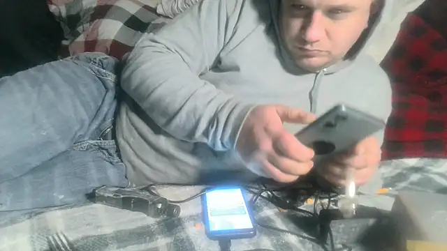 party51502 online show from January 8, 2025, 2:03 am