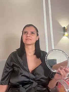 Abril jones10 online show from November 30, 2025, 1:42 am