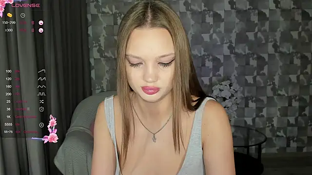 Snapshot of Lovely_Lure chatting on January 21, 2025, 2:00 am Lovely Lure online show from January 21, 2025, 2:00 am