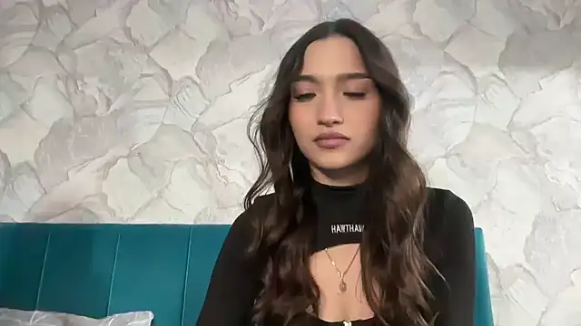 Snapshot of MilenaMilven chatting on December 25, 2024, 3:38 pm MilenaMilven online show from December 25, 2024, 3:38 pm