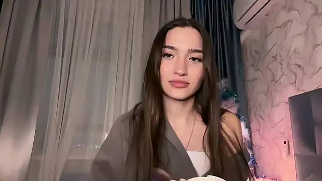 Snapshot of MilenaMilven chatting on January 9, 2025, 6:47 pm MilenaMilven online show from January 9, 2025, 6:47 pm