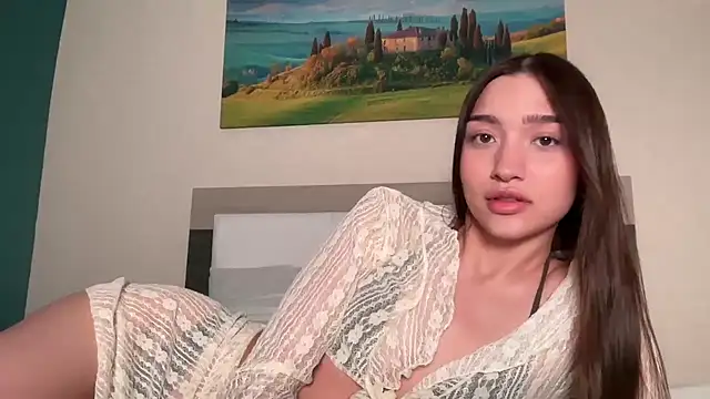 Snapshot of MilenaMilven chatting on March 9, 2025, 6:11 pm MilenaMilven online show from March 9, 2025, 6:11 pm