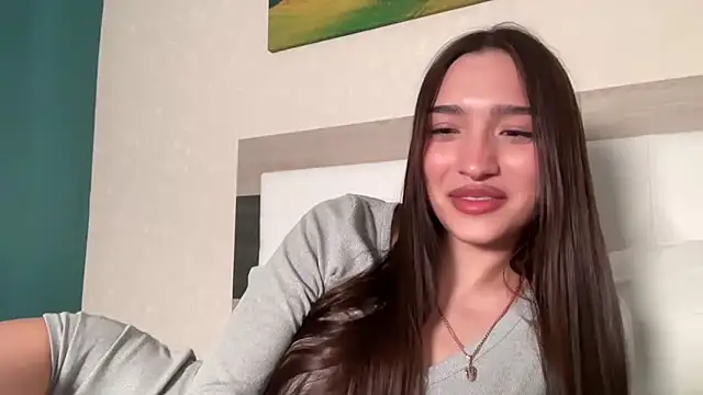 Snapshot of MilenaMilven chatting on March 20, 2025, 9:56 pm MilenaMilven online show from March 20, 2025, 9:56 pm