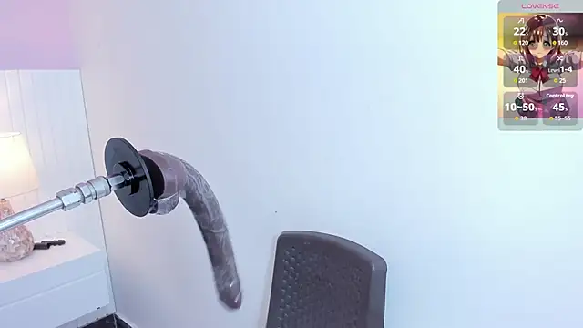 Leticia lynn online show from September 26, 2025, 9:08 pm