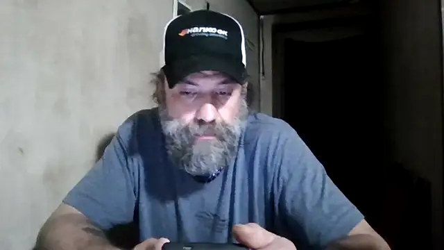 zaneporter46 online show from May 22, 2026, 7:04 am