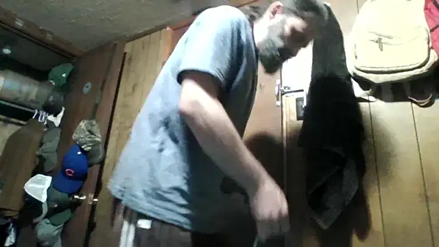 zaneporter46 online show from May 23, 2026, 1:37 pm