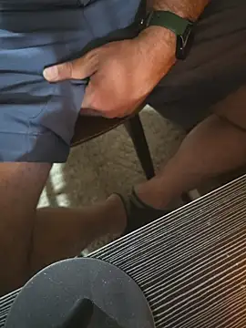 zaneporter46 online show from July 6, 2026, 7:49 am