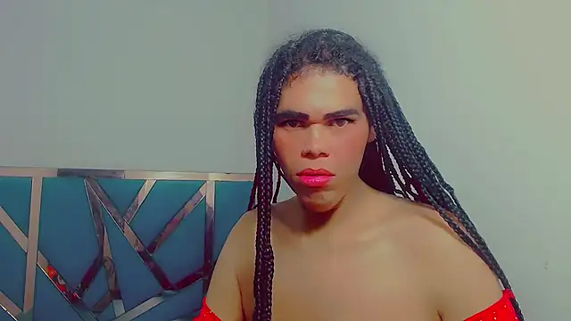 fox naughty violet online show from October 31, 2025, 8:10 pm