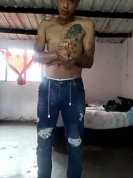 crazysex095 online show from January 8, 2026, 2:08 pm