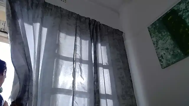 Snapshot of EROTIC_BARBIE28 chatting on September 15, 2025, 5:51 am EROTIC BARBIE28 online show from September 15, 2025, 5:51 am