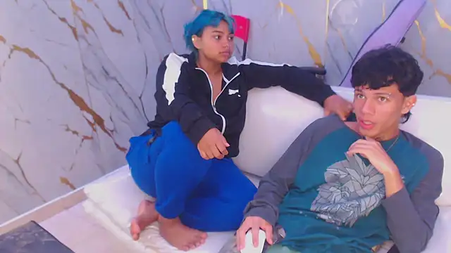 andy dan18 online show from September 29, 2025, 4:45 pm