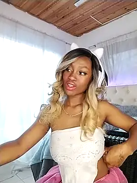 nikkystorm1  online show from February 25, 2025, 1:50 pm