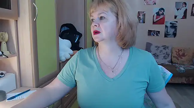 vixey fox online show from January 25, 2025, 12:05 pm