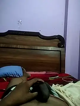 PLAYBOYYRAAJ online show from November 4, 2025, 3:55 pm