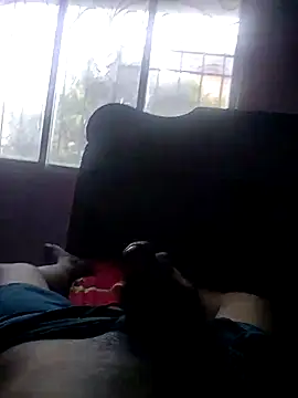 PLAYBOYYRAAJ online show from April 19, 2026, 11:31 am