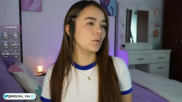 Snapshot of Hannah-Rose chatting on January 15, 2025, 4:21 pm Hannah-Rose online show from January 15, 2025, 4:21 pm