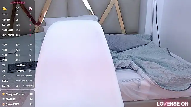 MommyHelpsmee online show from March 14, 2025, 7:12 pm