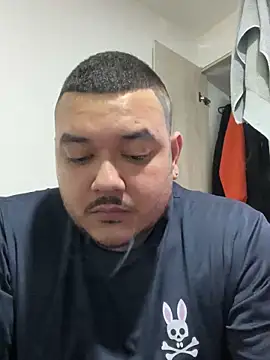 Snapshot of El_Titan1998 chatting on December 28, 2024, 8:58 pm El Titan1998 online show from December 28, 2024, 8:58 pm