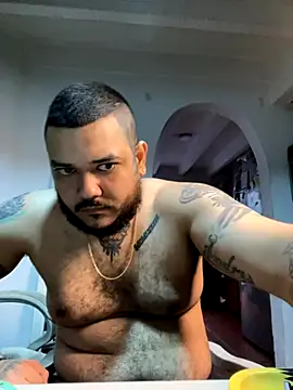 Snapshot of El_Titan1998 chatting on September 28, 2025, 11:48 am El Titan1998 online show from September 28, 2025, 11:48 am