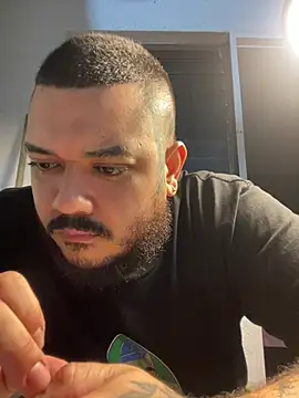 El Titan1998 online show from January 18, 2026, 12:03 am