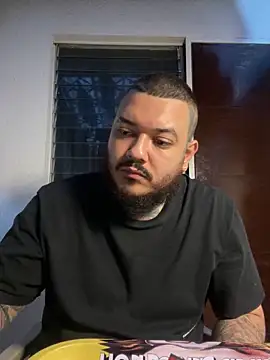 El Titan1998 online show from February 12, 2026, 11:22 pm