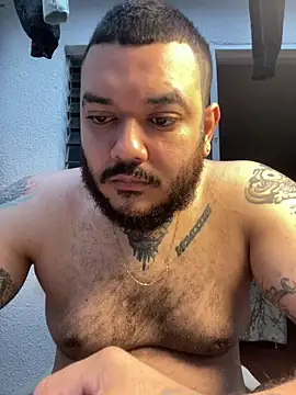 El Titan1998 online show from February 28, 2026, 12:06 pm