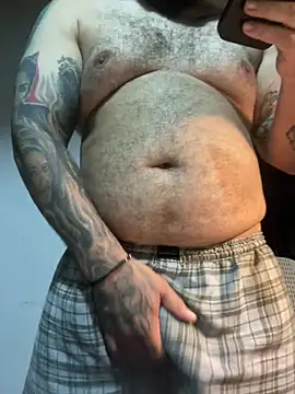 El Titan1998 online show from March 20, 2026, 11:04 am