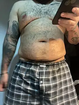 El Titan1998 online show from April 10, 2026, 10:58 pm