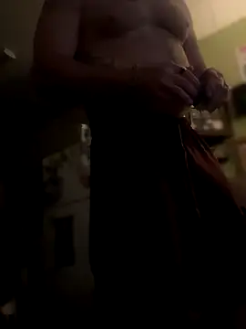 Jefloves68 online show from September 28, 2025, 1:00 am